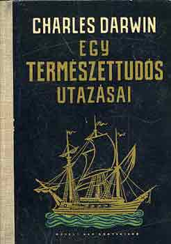 Egy termszettuds utazsai