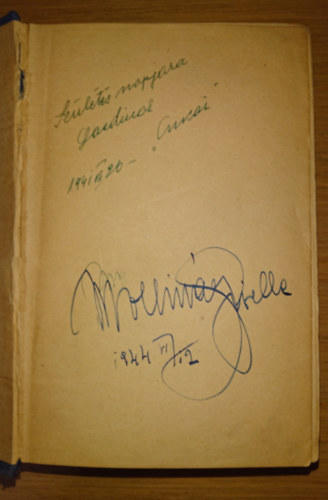 Bet�vedt Eur�p�ba  I-II.