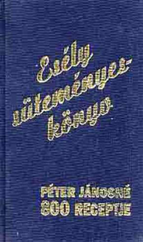 Es�ly s�tem�nyesk�nyv