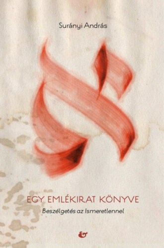 Egy emlkirat knyve