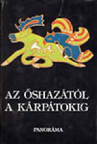 shaztl a Krptokig