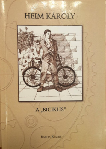 A "biciklis"