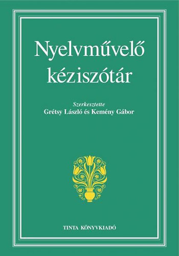 Nyelvmvel kzisztr