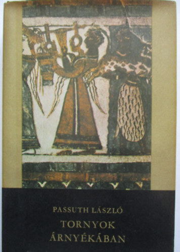 Tornyok �rny�k�ban