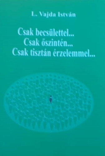 Csak becslettel