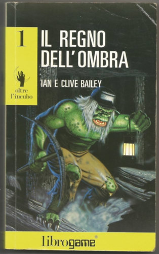 Il regno dell'ombra