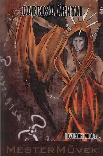 Carcosa �rnyai