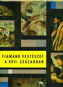 Flamand festszet a XVII. szzadban