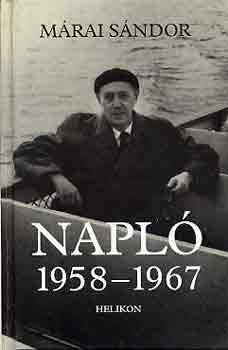 Napl 1958-1967