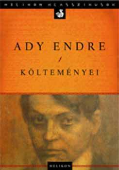 Ady Endre kltemnyei I-II.