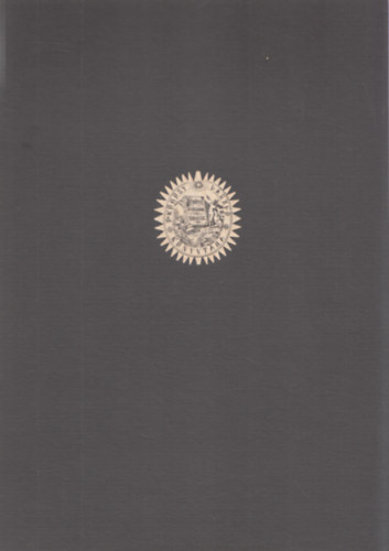 Ex Libris - Krsy Lszl (1856-1918) (eredeti nyomat)