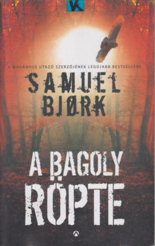 A bagoly rpte