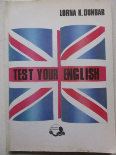 Test your english