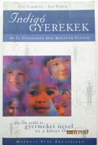 Indig gyerekek