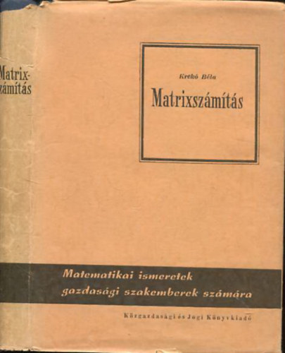 Matrixszmts