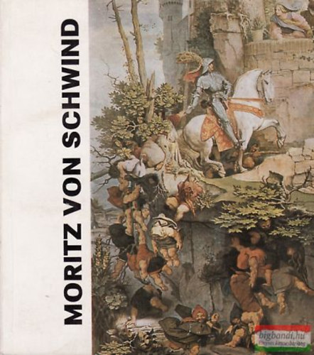 Vayern Zibolen gnes - Moritz von Schwind