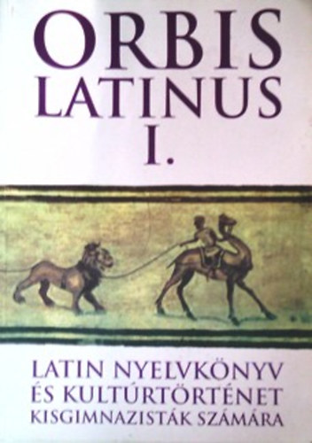 Orbis latinus I-II.