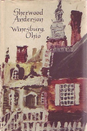 Winesburg, Ohio (Kondor Lajos ill.)