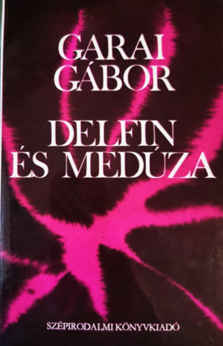 Delfin s medza