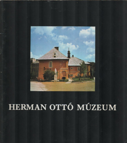 Herman Ott Mzeum 1979