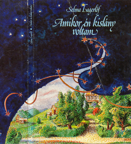 Amikor n kislny voltam