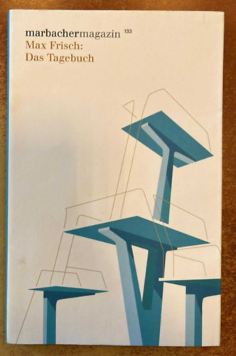 Max Frisch - Das Tagebuch