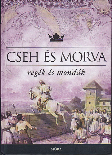 Cseh s Morva regk s mondk
