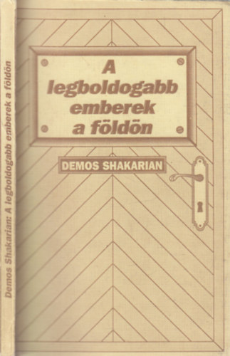 A legboldogabb emberek a fldn