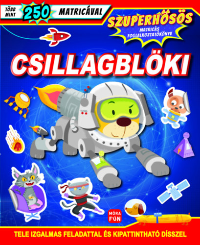 Csillagblki