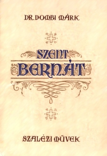 Szent Bernt