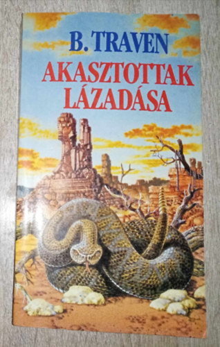 Akasztottak lzadsa (Die Rebellion der Gehenkten) - A Mahagoni regnyciklus 5.. Jahn Anna fordtsban