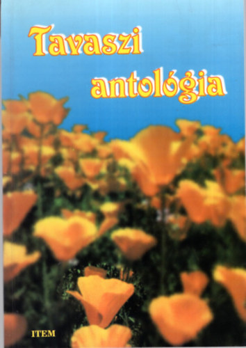 Tavaszi antolgia