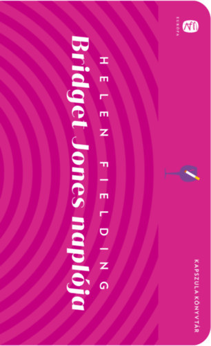 Bridget Jones naplja