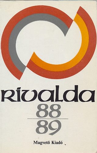Rivalda 88-89