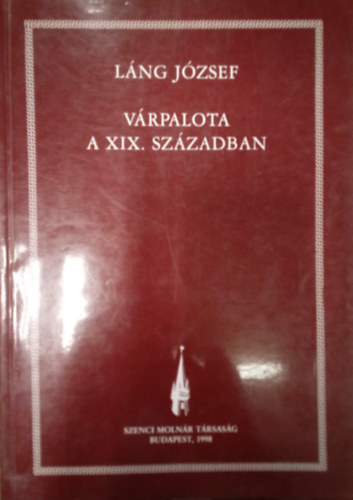 Vrpalota a XIX. szzadban