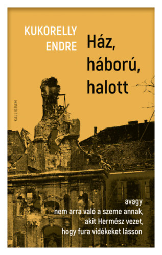 Hz, hbor, halott