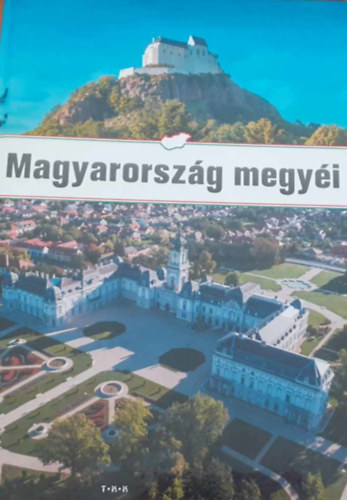 Magyarorszg megyi