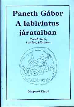 Paneth Gbor - A labirintus jrataiban