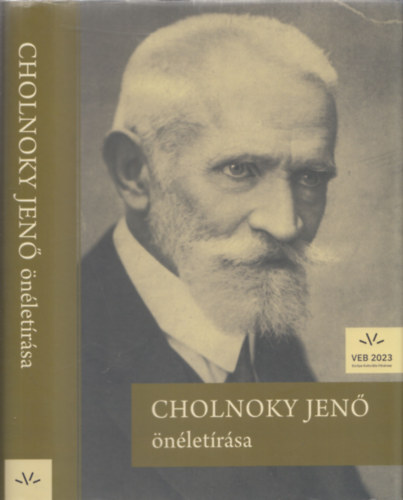Cholnoky Jen nletrsa