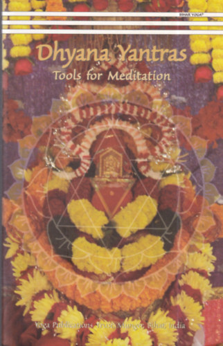 Tools for Meditation