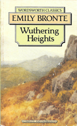 Emily Bront� - Wuthering Heights