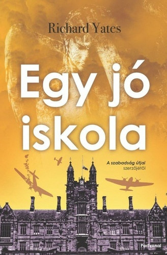 Egy j iskola