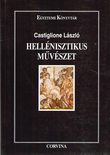 Hellnisztikus mvszet (Egyetemi Knyvtr)