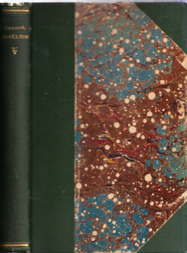 Ponori Thewrewk Emil  (ford.) - Anakreon (G�r�g �s latin remek�r�k)