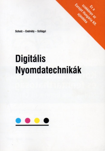 Digitlis nyomdatechnikk