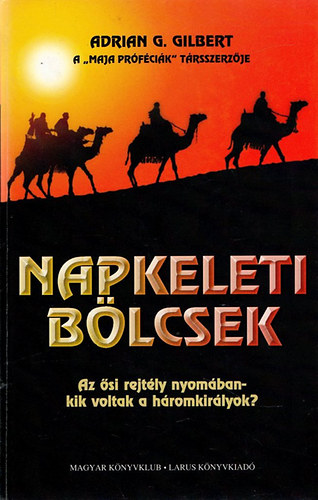 Napkeleti blcsek