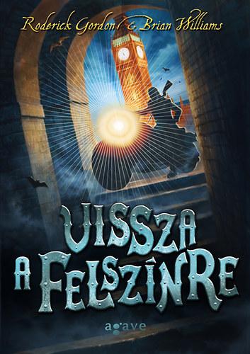 Vissza a felsznre