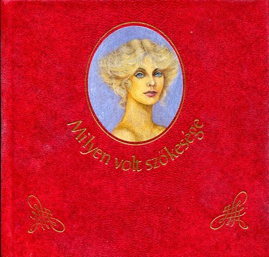 Milyen volt sz�kes�ge