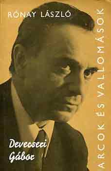 R�nay L�szl� - Devecseri G�bor