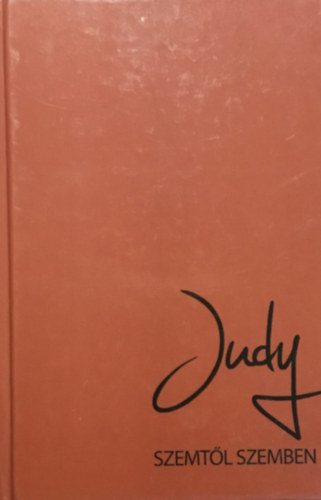 Csaba Adrienn - Judy - Szemt�l szemben